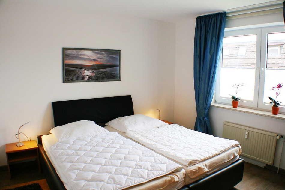 Residenz Kormoran 1 1 Apartment Cuxhaven Exterior photo