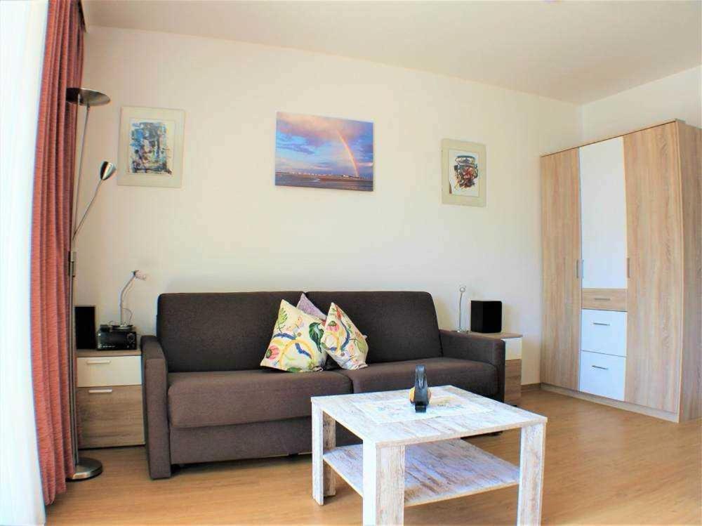 Residenz Kormoran 1 1 Apartment Cuxhaven Exterior photo